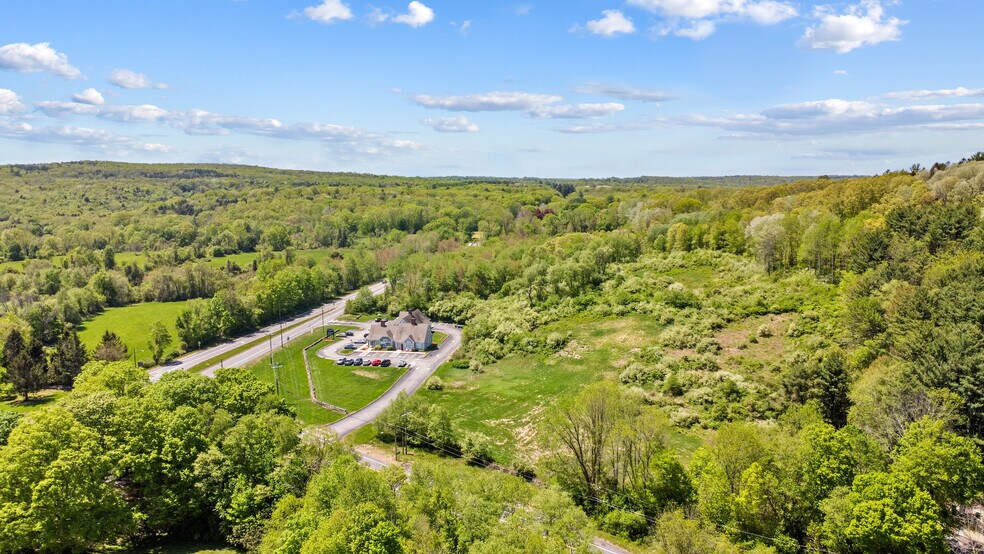More Photos Of 00 Mashamoquet Rd, Pomfret Land For Sale