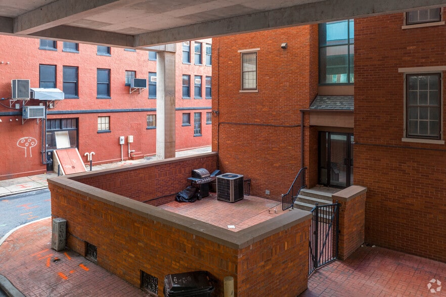 More Photos Of 401 N 2nd St, Harrisburg Loft Creative Space For Sale