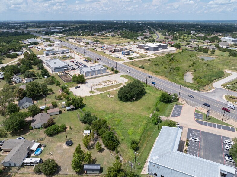 More Photos Of 14011 W State Highway 29, Liberty Hill Land For Sale