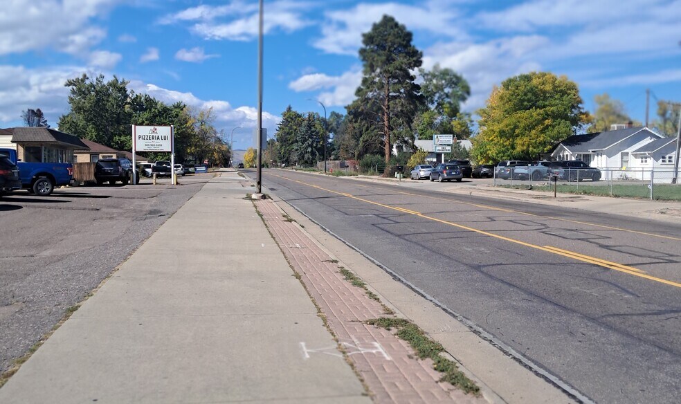 More Photos Of 5360 W Mississippi Ave, Lakewood Land For Sale