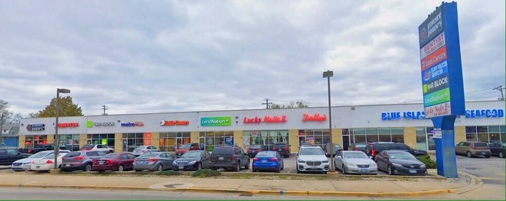 More Photos Of 12601 Western Ave, Blue Island Unknown For Lease