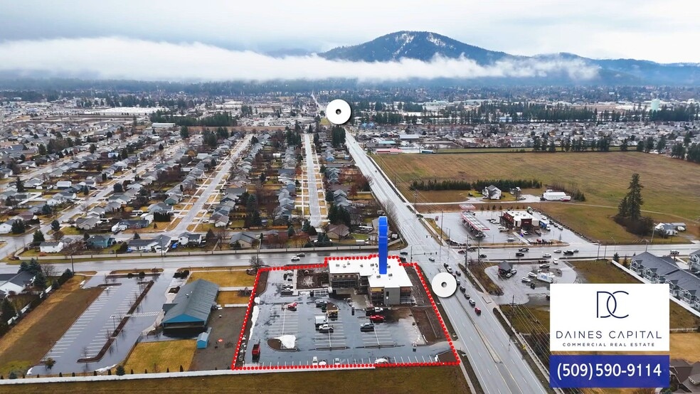 Primary Photo Of 1701 Prairie, Hayden Medical For Lease
