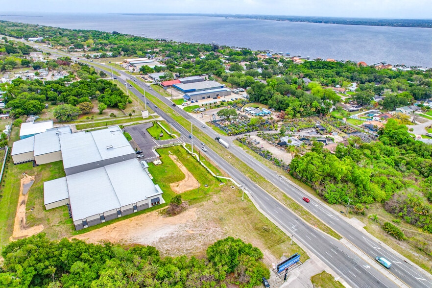 More Photos Of 3535-3555 N Highway 1, Cocoa Serviced Offices For Sale