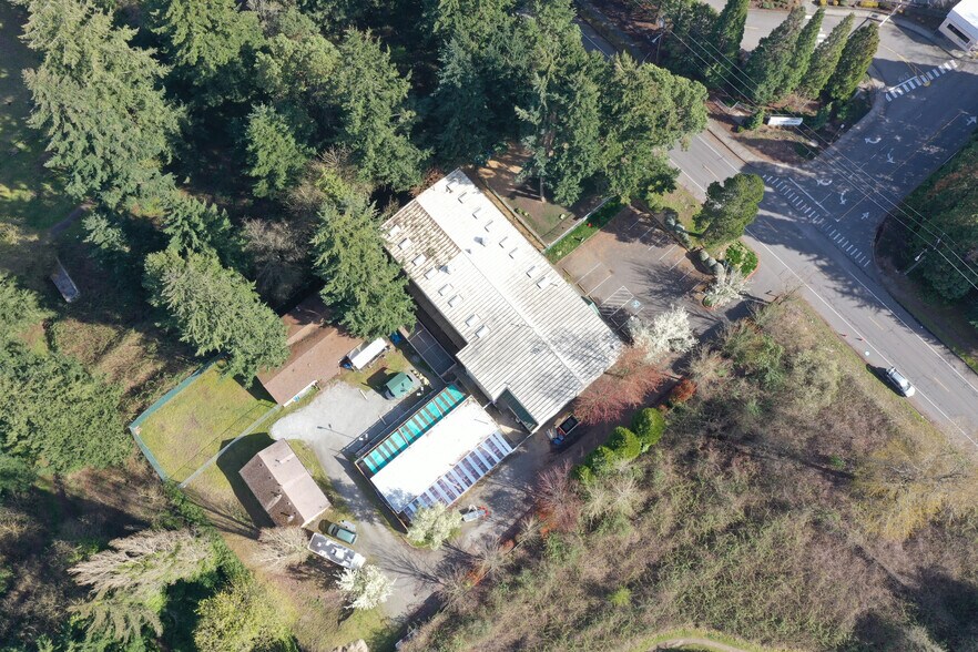 More Photos Of 2040 S 142nd St, Seatac General Retail For Sale