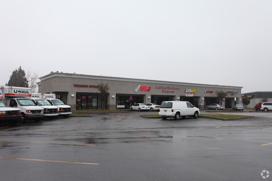 More Photos Of 3702 E Hammer Ln, Stockton Unknown For Lease