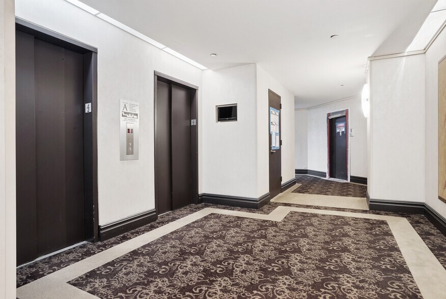 More Photos Of 14 E 4th St, New York Loft Creative Space For Lease