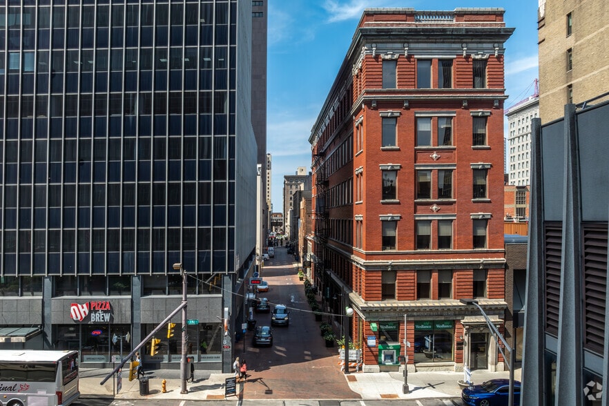 More Photos Of 33 N 3rd St, Columbus Loft Creative Space For Lease