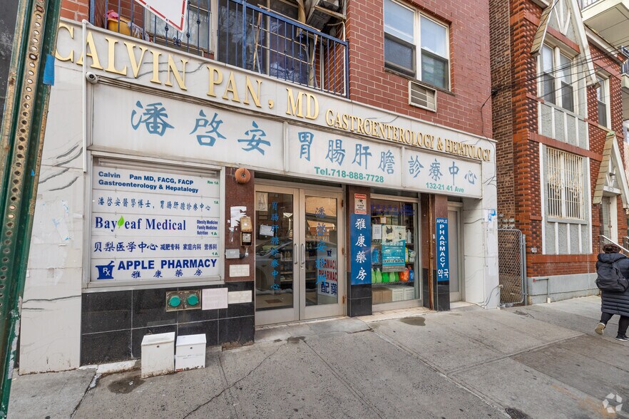 More Photos Of 132 41st Ave, Flushing Apartments For Sale