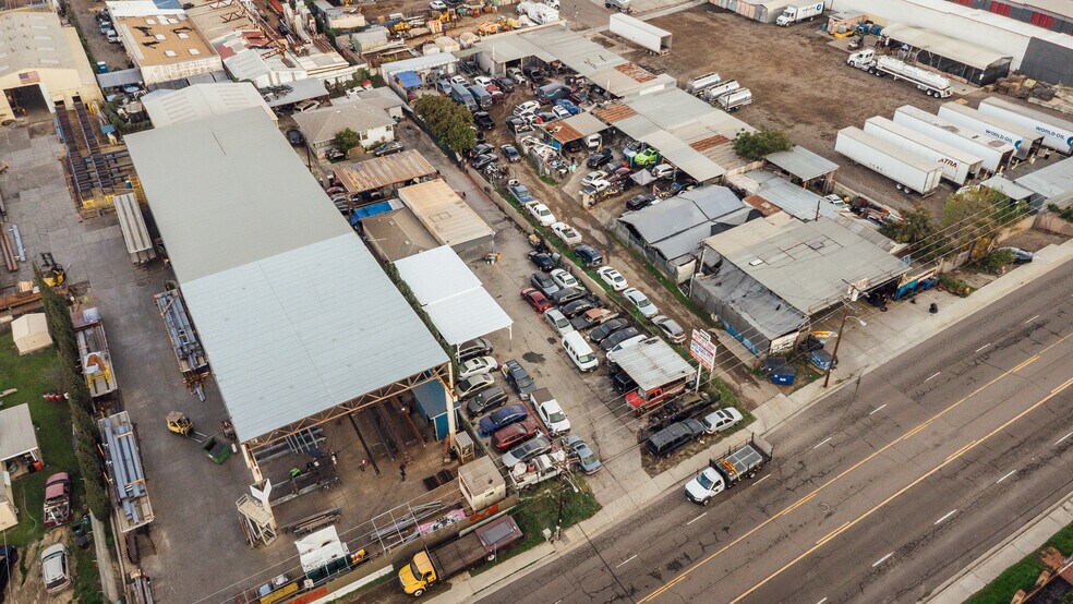 More Photos Of 9070 Jamacha Rd, Spring Valley Land For Lease