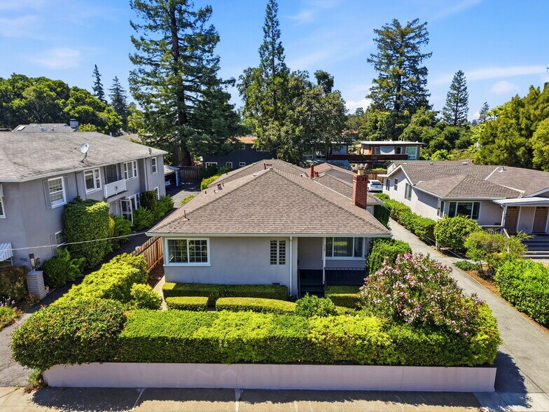 More Photos Of 938 Alice Ln, Menlo Park Multifamily For Sale