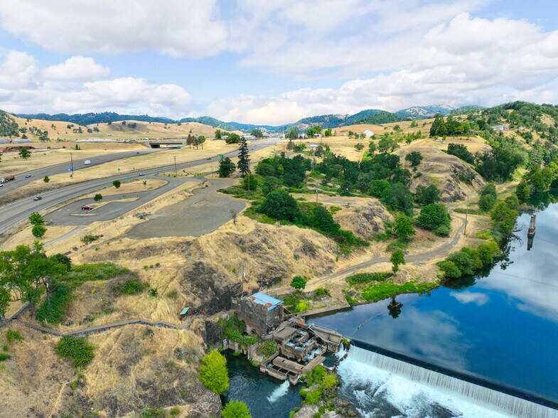 More Photos Of 0 OLD HIGHWAY 99, Roseburg Land For Sale