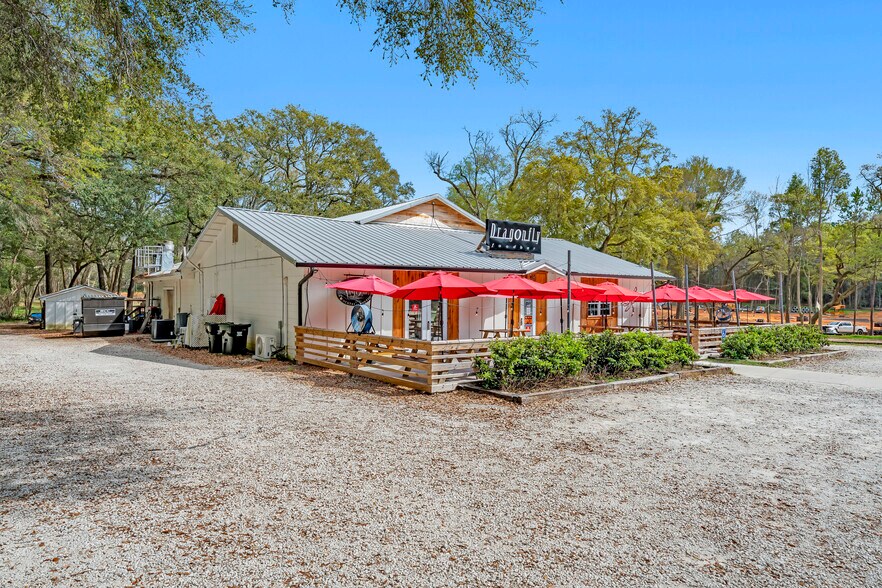 More Photos Of 18874 Section St, Fairhope Restaurant For Sale