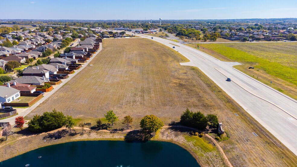 More Photos Of S State Highway 78, Lavon Land For Sale