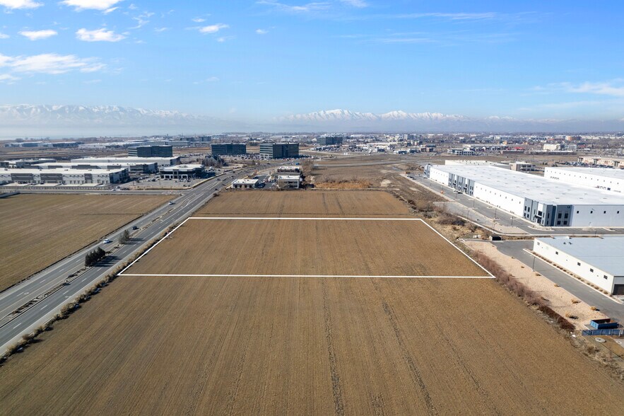 More Photos Of 1580 W 700 N, Lindon Land For Sale