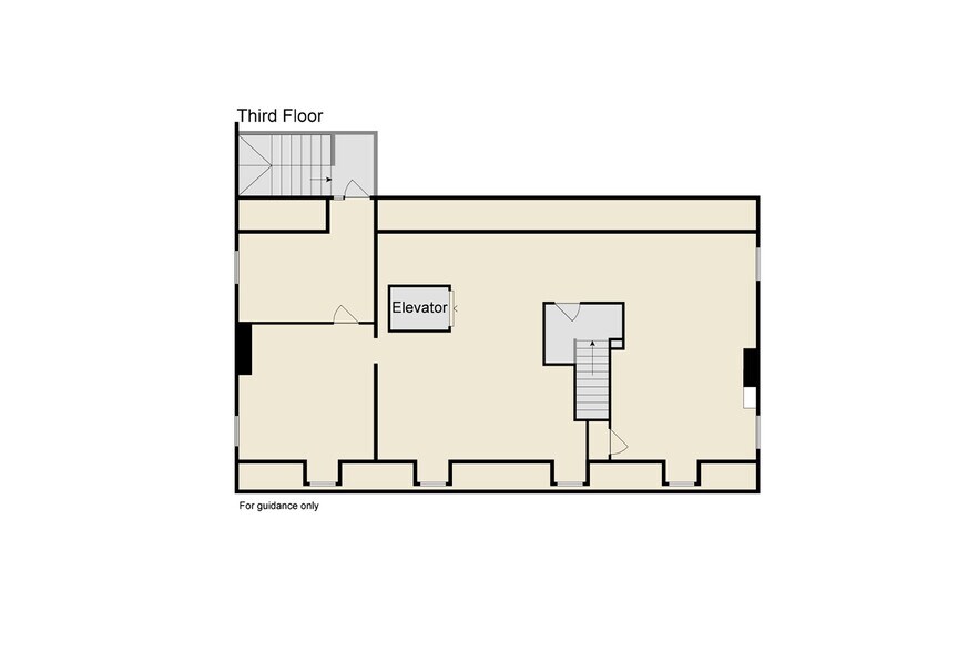More Photos Of 1719 Abercorn St, Savannah Office Residential For Sale