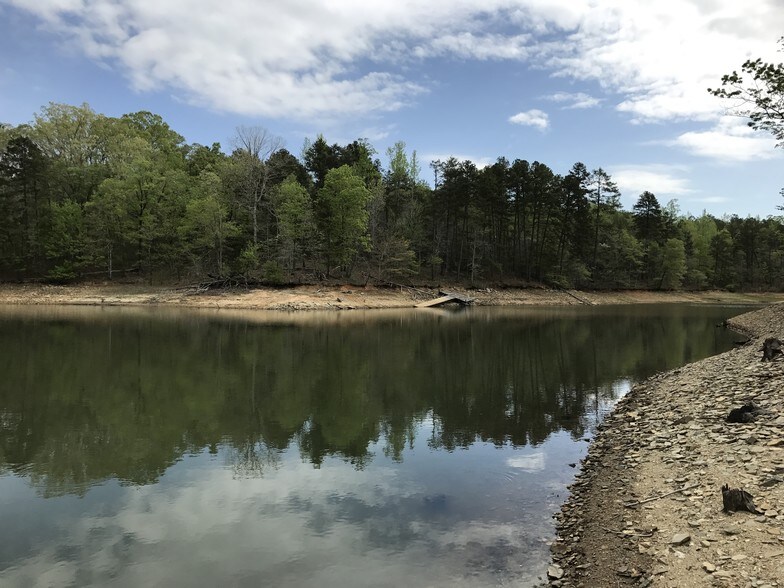 More Photos Of 3350 Duckett Mill Rd, Gainesville Land For Sale