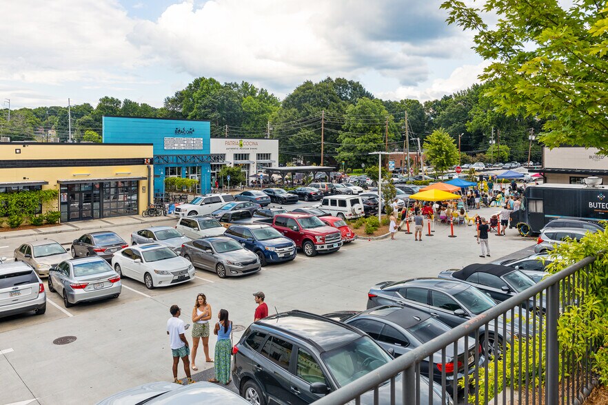 More Photos Of 1039 Grant St SE, Atlanta Unknown For Lease