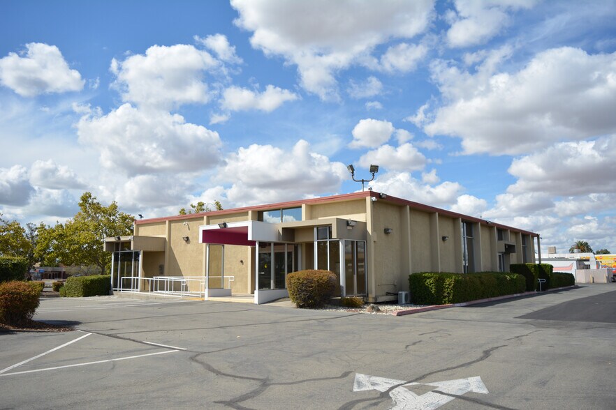More Photos Of 5440 Dudley Blvd, Mcclellan Freestanding For Lease