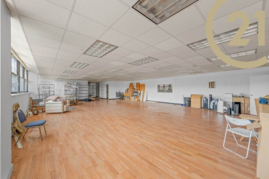 More Photos Of 802-848 Georgia Ave, Brooklyn Manufacturing For Lease