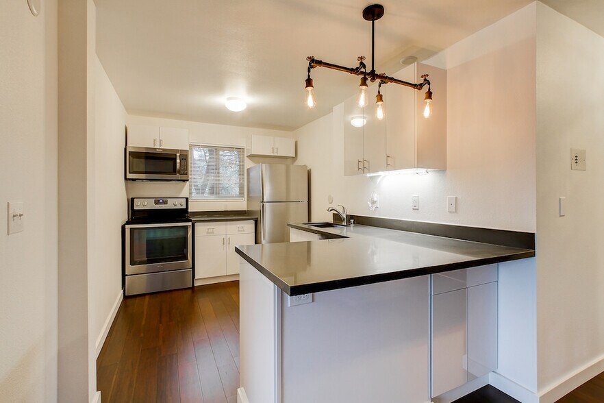 More Photos Of 2401 NW 63rd St, Seattle Apartments For Sale