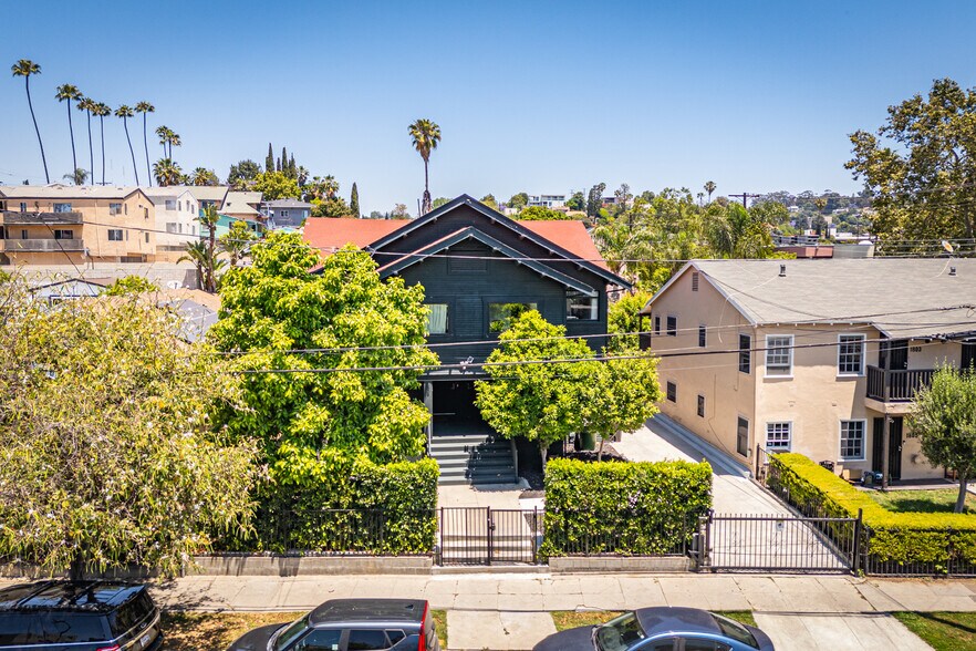 More Photos Of 1807 Montana St, Los Angeles Apartments For Sale