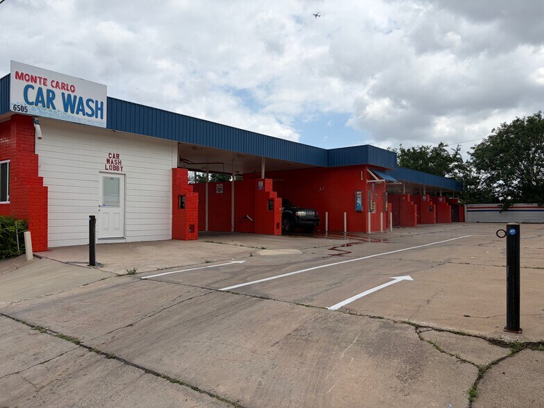 More Photos Of 6505 Del Monte Dr, Houston Land For Sale