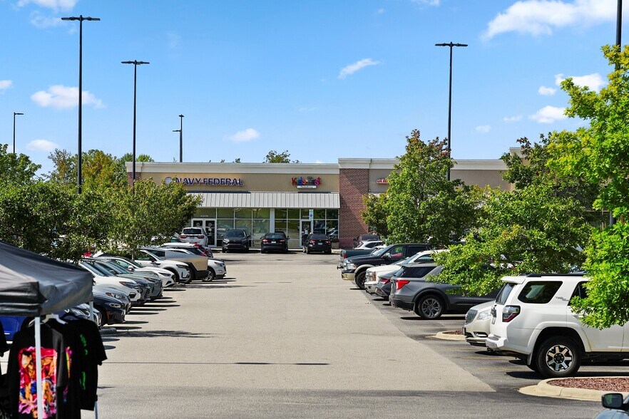 More Photos Of 2624-2698 NC Highway 87 S, Cameron Freestanding For Sale