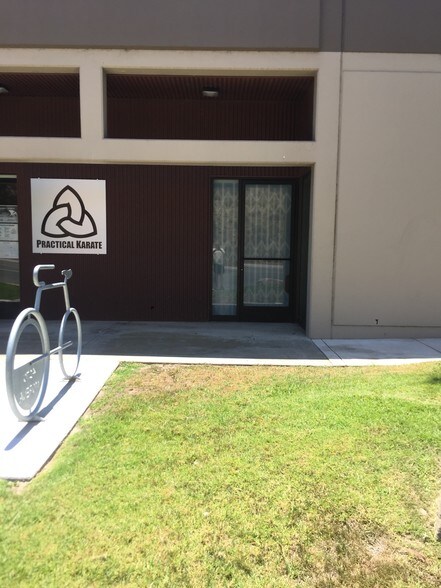More Photos Of 4170 Morena Blvd, San Diego Warehouse For Lease