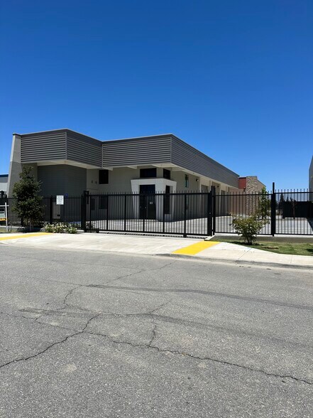 More Photos Of 5031 Park Diane ave, Bakersfield Land For Sale