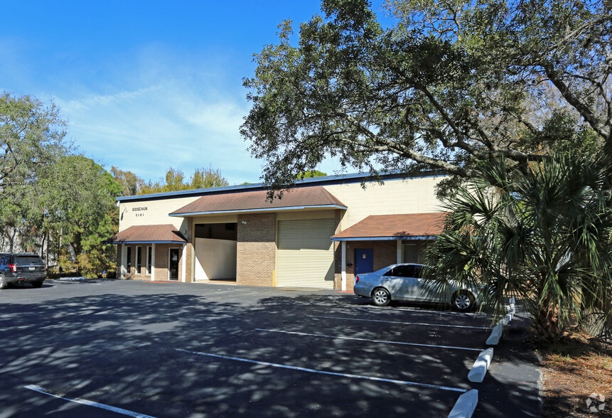 Primary Photo Of 5181 N 113th Ave, Clearwater Manufacturing For Sale