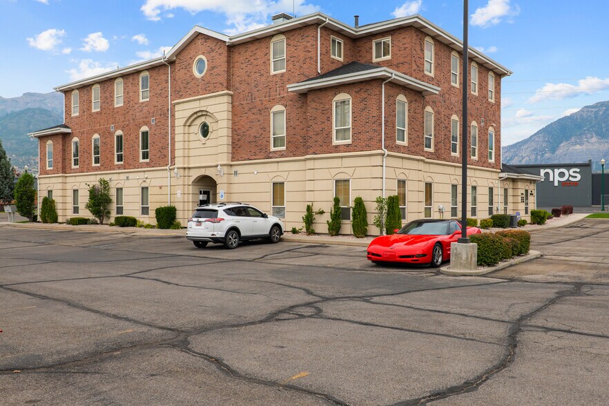 Primary Photo Of 411-423 N Orem Blvd, Orem Medical For Lease
