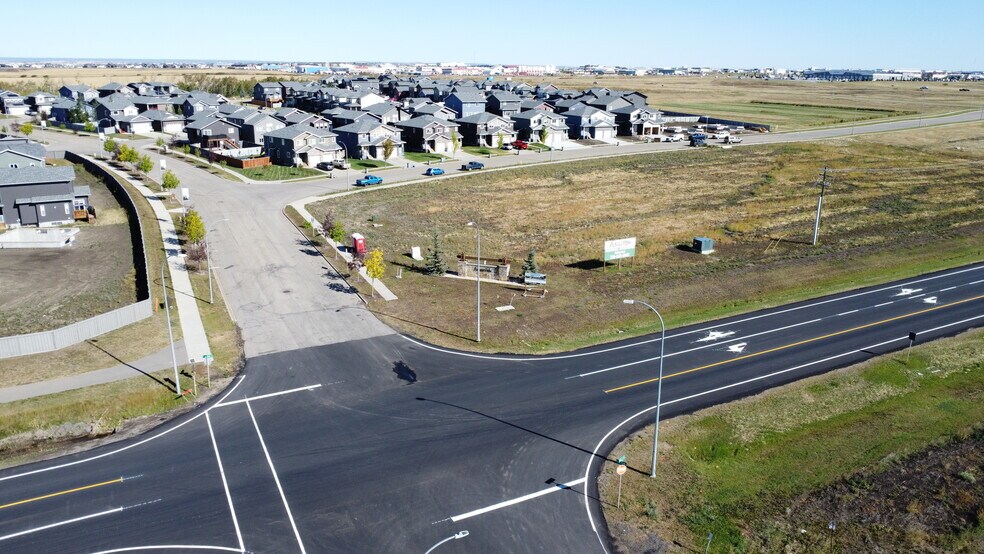 More Photos Of Arbour Hills Arbour Hills Blvd & 132 Blvd, Grande Prairie General Retail For Lease