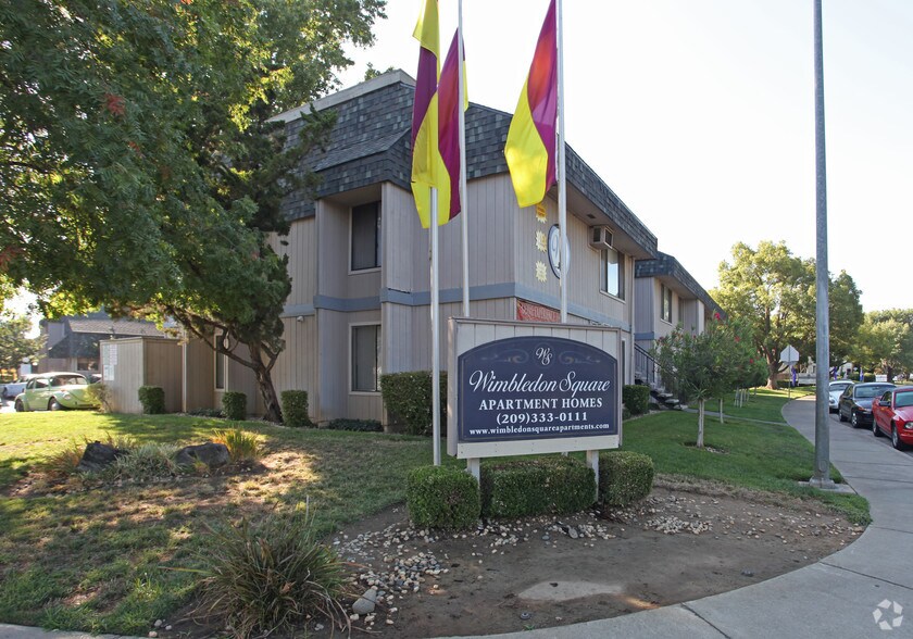 More Photos Of 602-710 Wimbledon Dr, Lodi Apartments For Sale