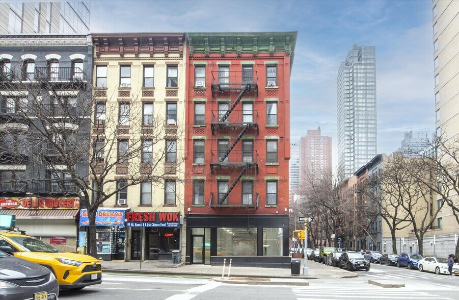 More Photos Of 1779 First Ave, New York Apartments For Lease
