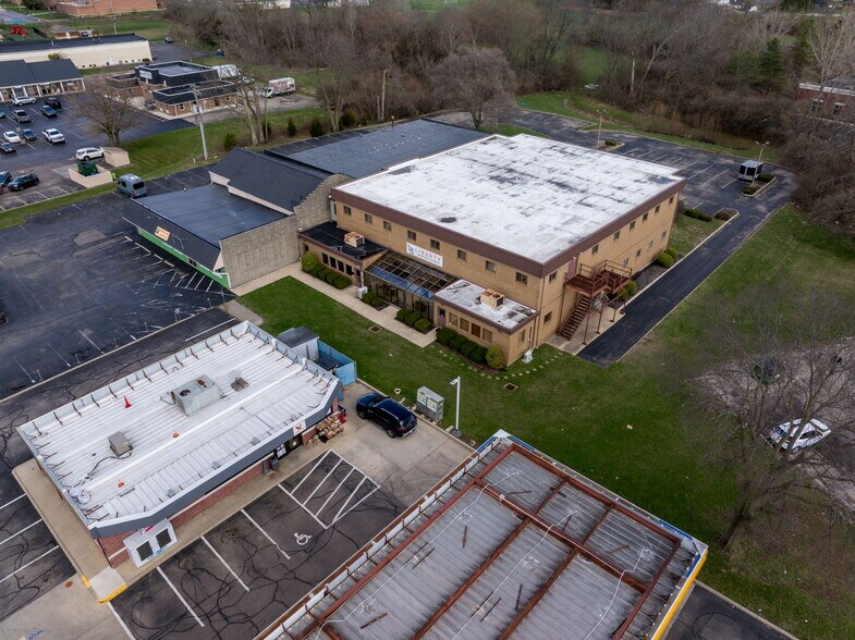 More Photos Of 1340-1350 N Fairfield Rd, Dayton Office For Sale