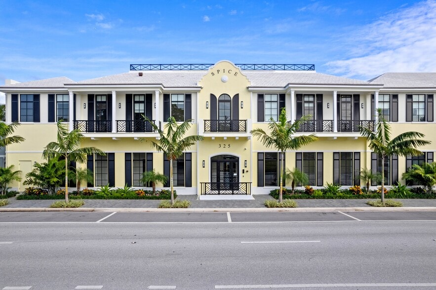 Primary Photo Of 325 NE 5th Ave, Delray Beach Office For Lease