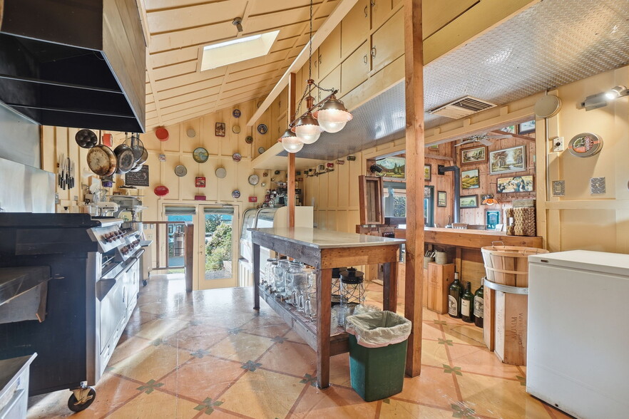 More Photos Of 21645 Parrotts Ferry Rd, Sonora Specialty For Sale