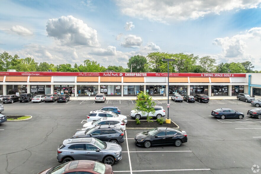 More Photos Of 5901 E Main St, Columbus Land For Lease