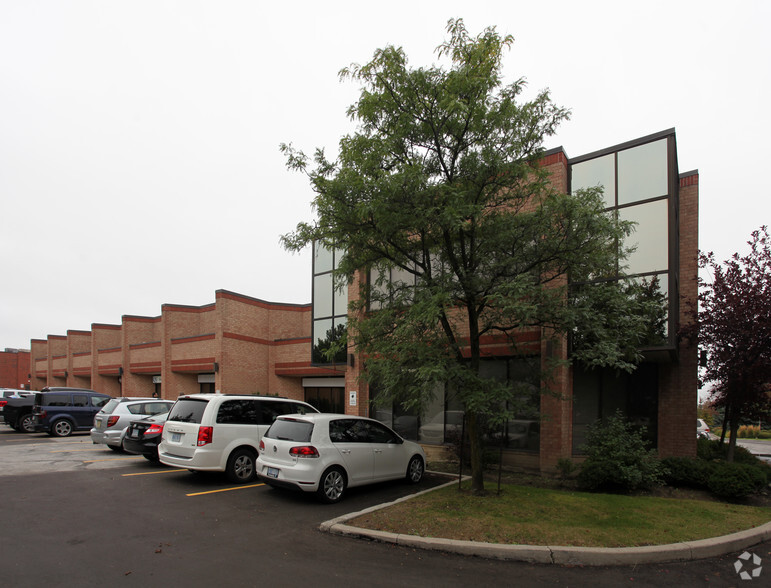 Primary Photo Of 71 Silton Rd, Vaughan Warehouse For Lease