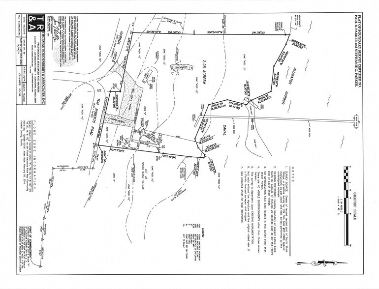 More Photos Of 127 Harbor Cir, Panacea Office Residential For Sale