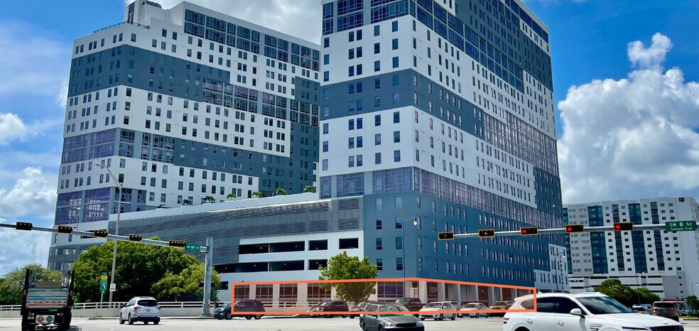 Primary Photo Of 700 SW 107th Ave, Miami Multifamily For Sale