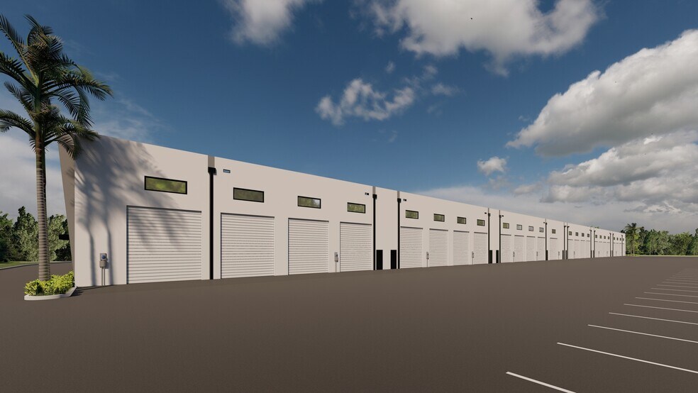 More Photos Of 3929 Pipkin Rd, Lakeland Warehouse For Lease