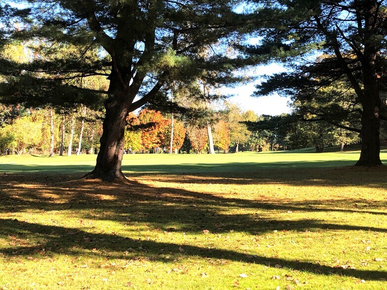 More Photos Of 400 Whitney Rd, Penfield Office For Lease