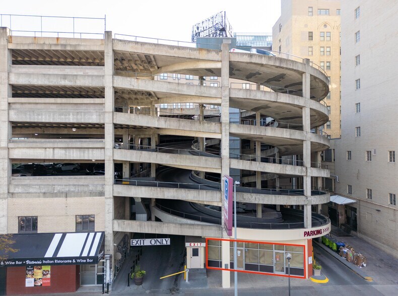 More Photos Of 7 SW 1st Ave SW, Rochester Hotel For Lease