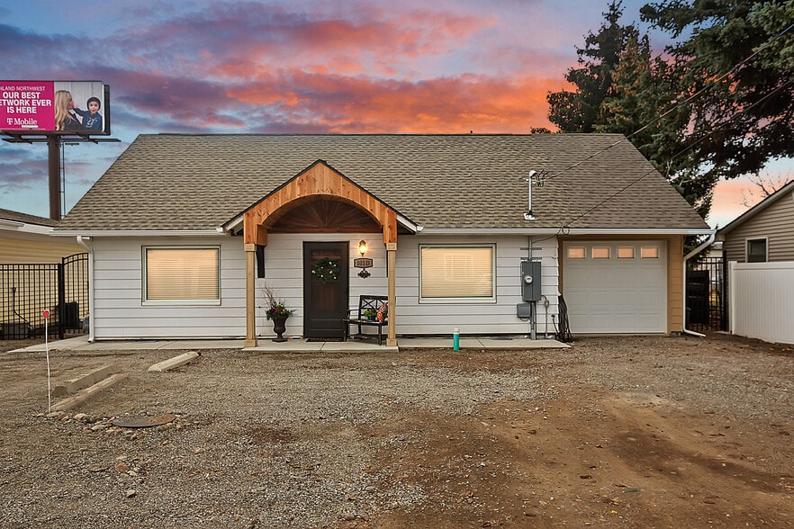 More Photos Of 101 N Evergreen Rd, Spokane Office For Lease