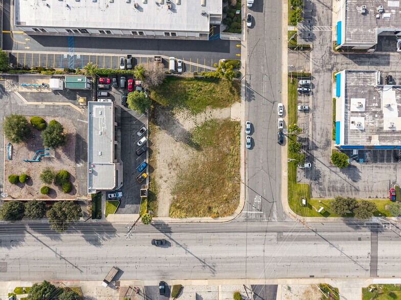 More Photos Of 5455 Arrow Hwy, Montclair Land For Sale