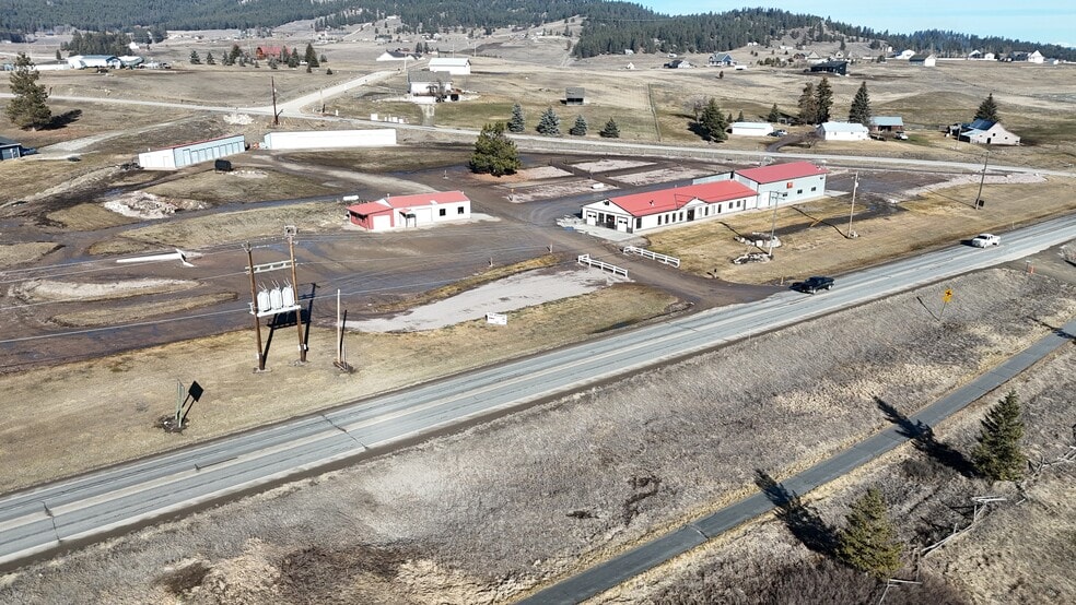 More Photos Of 2765 US Highway 2 W, Kalispell Industrial For Sale