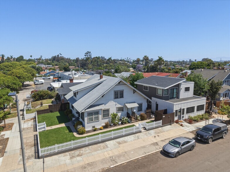 More Photos Of 1505 Fern St, San Diego Apartments For Sale