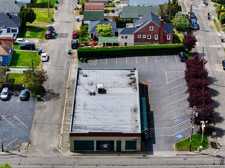 More Photos Of 405 Naval Ave, Bremerton Freestanding For Lease