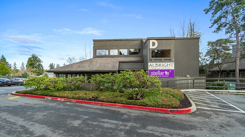 More Photos Of 111 SE Everett Mall Way, Everett Medical For Lease